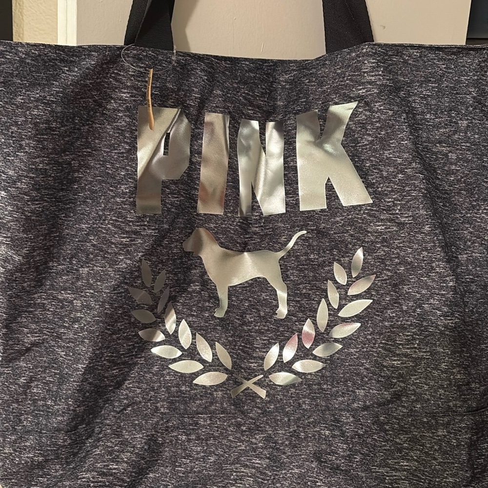 VS Tote Bag